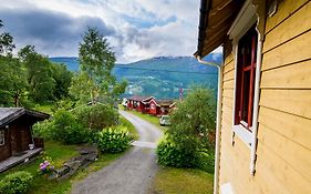 Nesset Fjordcamping